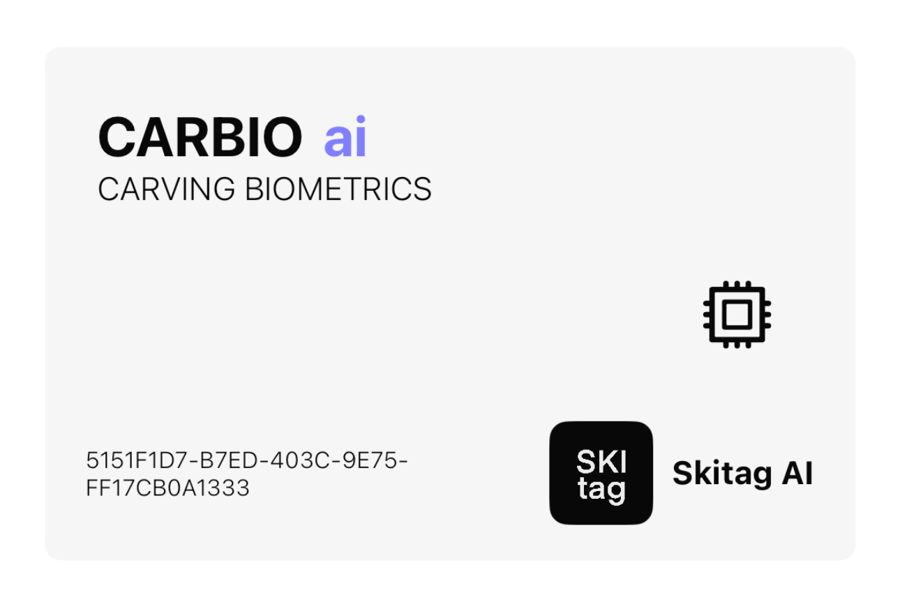 Augmented Experience - Skitag APP